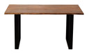 Counter Height Dining Table