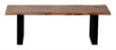 Counter Height Dining Bench