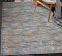 Kauai 7452 Blue Rug