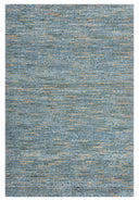 Kauai 7453 Blue Rug