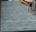 Kauai 7453 Blue Rug