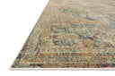 Linnea LIN-06 Multi/Ivory Rug