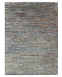 Majestic C-2 Charcoal/Multi Rug