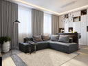 Marley 1003 Neutral Rug