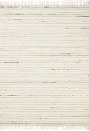 Nico NIC-01 Ivory/Stone Rug