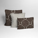 Canter K637 Brown Pillow