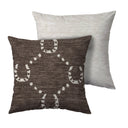 Canter K637 Brown Pillow