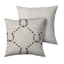 Canter K637 Ivory Pillow