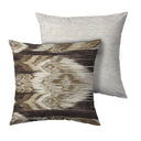 Canter 812 Brown Pillow