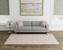 Pave 8500 Ivory Rug