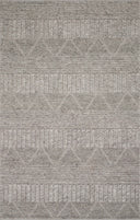 Rowan ROW-01 Ash Rug