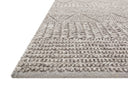 Rowan ROW-01 Ash Rug