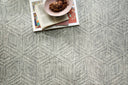 Sarah SAR-01 Sky Rug