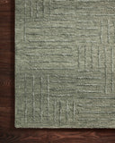Sarah SAR-02 Moss Rug