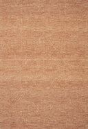 Sarah SAR-04 Terracotta Rug