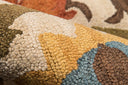 Tangier Tan-9 Gold Rug