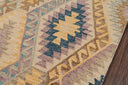 Tangier Tan-16 Multi Rug