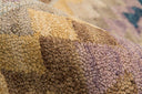 Tangier Tan-16 Multi Rug