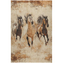 Canter K658 Beige Rug