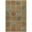 Canter K738 Taupe Rug