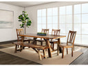 Salton Dining Bench