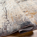 Aida AAD-2302 Beige / Deep Teal Rug