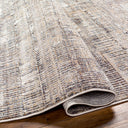 Aida AAD-2304 Beige / Charcoal Rug