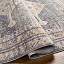 Aida AAD-2305 Beige / Charcoal Rug
