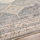 Aida AAD-2305 Beige / Charcoal Rug