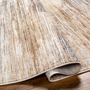 Aida AAD-2306 Beige / Charcoal Rug