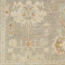 Antalya AAT-2300 Beige / Blue Rug