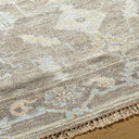 Antalya AAT-2301 Brown / Dark Brown Rug