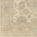Antalya AAT-2304 Beige / Brown Rug
