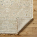 Antalya AAT-2305 Charcoal / Gray Rug