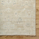 Antalya AAT-2305 Charcoal / Gray Rug