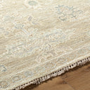 Antalya AAT-2305 Charcoal / Gray Rug