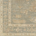 Antalya AAT-2306 Beige / Brown Rug
