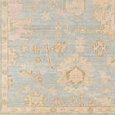 Antalya AAT-2310 Denim / Lavender Rug