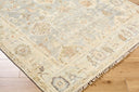 Antalya AAT-2311 Beige / Brown Rug
