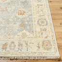 Antalya AAT-2311 Beige / Brown Rug