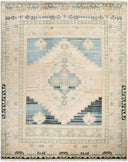 Anadolu AAU-2301 Brown / Cream Rug