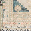 Anadolu AAU-2301 Brown / Cream Rug