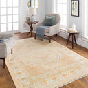 Anadolu AAU-2305 Beige / Cream Rug