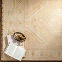 Anadolu AAU-2305 Beige / Cream Rug