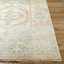 Anadolu AAU-2309 Beige / Cream Rug