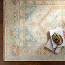 Anadolu AAU-2309 Beige / Cream Rug