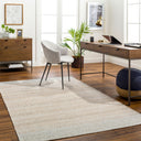 Abby ABB-2301 Beige / Camel Rug