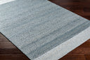 Abby ABB-2302 Beige / Blue Rug