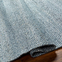 Abby ABB-2302 Beige / Blue Rug