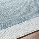 Abby ABB-2302 Beige / Blue Rug